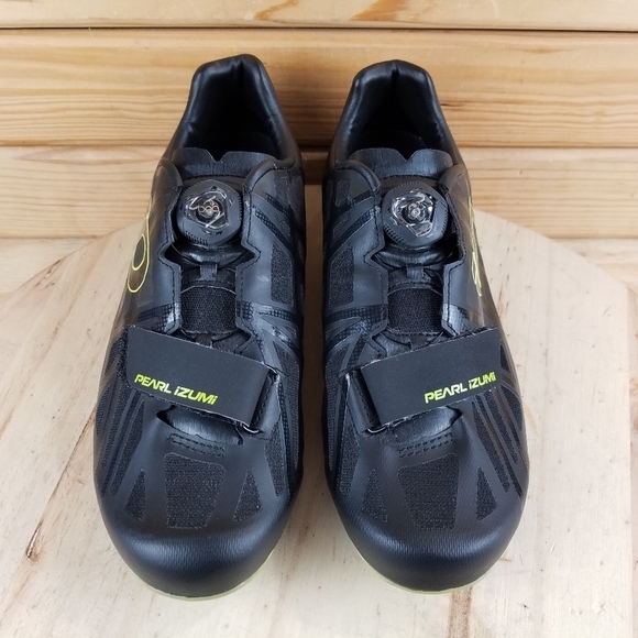 PEARL IZUMI Race RD IV Size (41 EU) Cycling Road Sneakers Shoes Carbon Triathlon main image 4